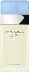 DOLCE&GABBANA Light Blue Woman EDT spray 50ml