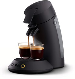 Automatyczny ekspres ciśnieniowy Philips Senseo Original Plus 1450