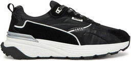 Sneakersy Iceberg IU1758 Czarny