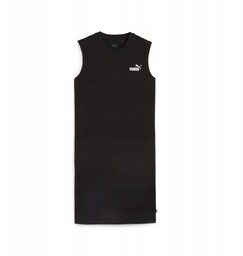Puma Sukienka Ess+ 67874301 R S