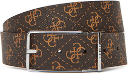 Pasek Męski Guess BMAGLO P5235 Brązowy