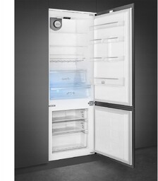 Chłodziarko-zamrażarka SMEG C475VE