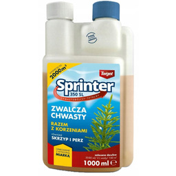 Sprinter 350sl Zwalcza Chwasty 1000 ml Target
