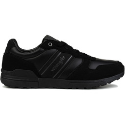 Buty sportowe męskie Wrangler WYLIE MEN LOW