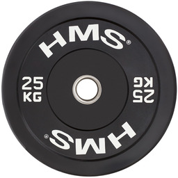 Obciążenie powlekane/gumowane Hms 25 kg