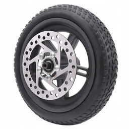 Tylne Koło Do Skutera Hulajnogi BuyWeek 8,5 Cala