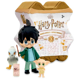 Famosa - Harry Potter magiczne kapsułki seria 3,