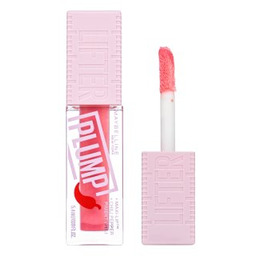 Maybelline Lifter Plump błyszczyk do ust 001 Blush