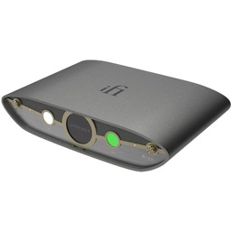 iFi Audio ZEN Stream 3 - odtwarzacz sieciowy