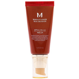 M Perfect Cover BB Cream SPF42/PA+++ wielofunkcyjny krem