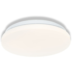 Plafon lampa LED 12W IP20 4000K z czujnikiem