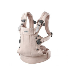 Babybjorn Nosidełko Harmony Women Light pink