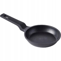 Patelnia Mastrad klkasyczna mała do Pancake 14 cm
