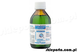 Curasept ADS-DNA 220 płyn do zębów 200 ml