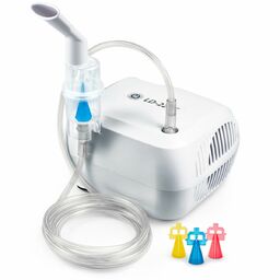 Little Doctor Inhalator tłokowy LD-220C