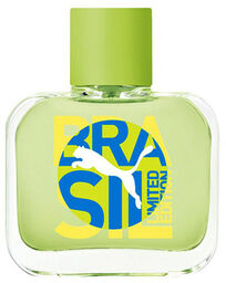 Puma Green Brazil Edition, Woda toaletowa 40ml