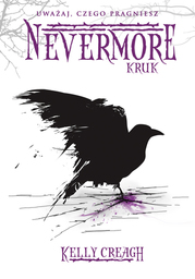 Nevermore 1 Kruk - Ebook.