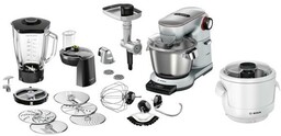 Bosch OptiMUM MUM9BX5S61 1600W Maszynka do mielenia Przystawka