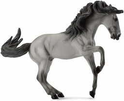 CollectA Lusitano Stallion, szary
