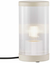 Lampa stołowa COUPAR Nordlux 1xE27 25W Tworzywo sztuczne
