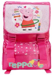 Plecak dla przedszkolaka Świnka Peppa