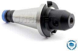 ZM KOLNO Oprawka frezarska Weldon 10 mm -