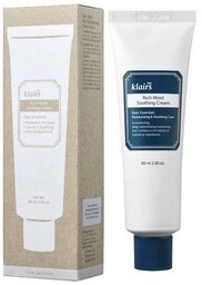 KLAIRS Rich Moist Soothing Cream 80ml