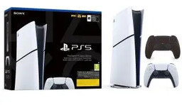 Sony PlayStation 5 Digital Slim D Chassis (PS5)