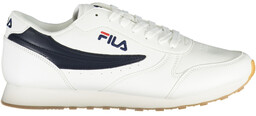 BIAŁY MĘSKIE BUTY SPORTOWE FILA