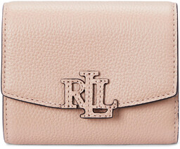 Mały Portfel Damski LAUREN RALPH LAUREN Cameryn 432966782004