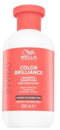 Wella Professionals Invigo Color Brilliance Coarse Shampoo szampon