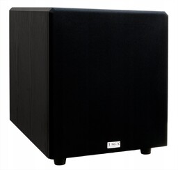 Subwoofer Aktywny Taga Harmony TSW-90 v.4 Czarny