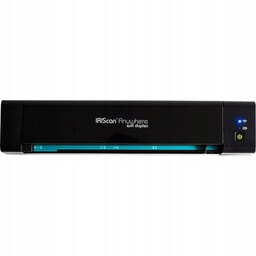 Skaner Iris by Canon IRIScan Anywhere 6 Wi-Fi