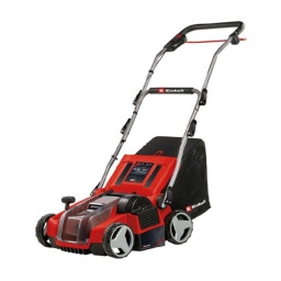 Einhell GE-SA 36/35 LI S 3420685 Wertykulator