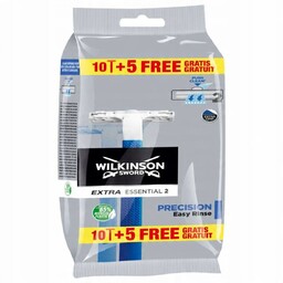 Wilkinson Extra Essential 2 Precision Maszynki do Golenia