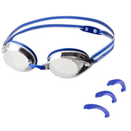 OKULARKI NILS AQUA NQG230MAF NIEBIESKI RACING