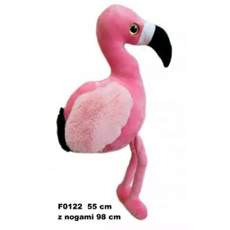 Pluszak Flaming 55cm Sun-day F0122