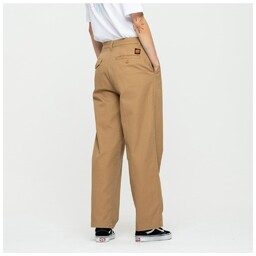 spodnie SANTA CRUZ - Nolan Chino Camel (CAMEL)