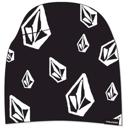 czapka zimowa VOLCOM - Bllbrd Beanie (BLK) rozmiar: