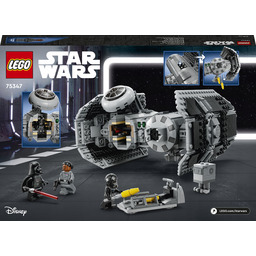 Lego Star Wars 75347 Tm Bombowiec Tie