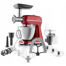 Eta Storio II czerwony