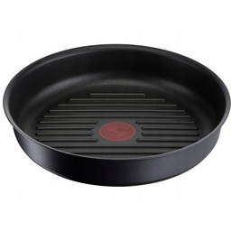 Patelnia grillowa Tefal Ingenio Unlimited L8584074 26 cm