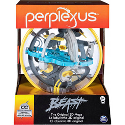 Perplexus Beast Labirynt W Kuli [gra]