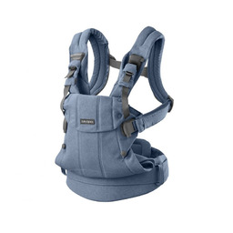 Babybjorn Nosidełko Harmony Women Blue melange