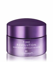 MISSHA Time Revolution Night Repair Probio Ampoule Krem