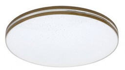 RABALUX 71177 Oscar2 plafon LED 18W IP20 barwa