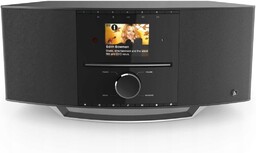 Hama DAB Radio cyfrowe internetowe z odtwarzaczem CD