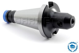 ZM KOLNO Oprawka zaciskowa ISO40 - 8MM Weldon