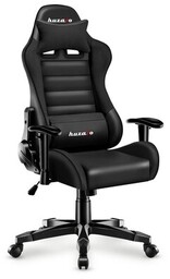 Huzaro Ranger 6.0 Black
