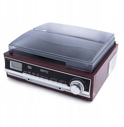 Cr 1113 Gramofon z radiem